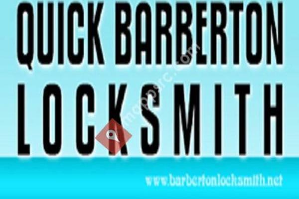 Quick Barberton Locksmith