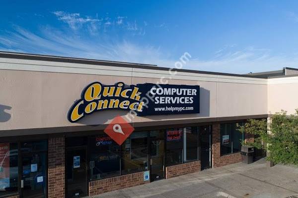 Quick Connect Computer Services