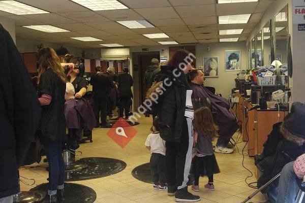 Quick Cuts Family Hair Care