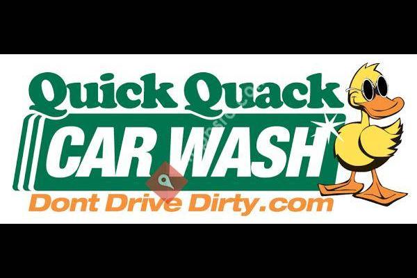 Quick Quack Car Wash