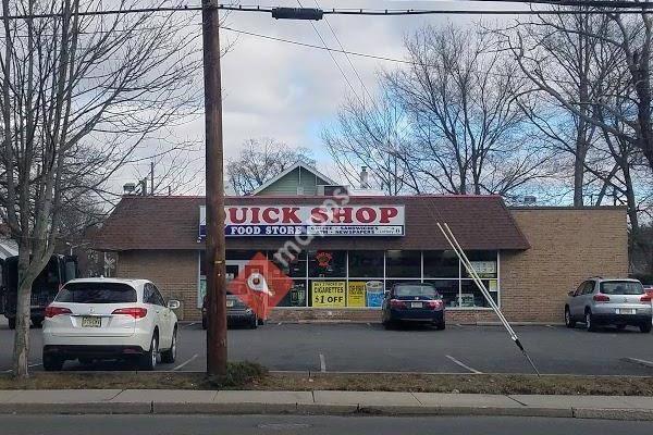 Quick Shop