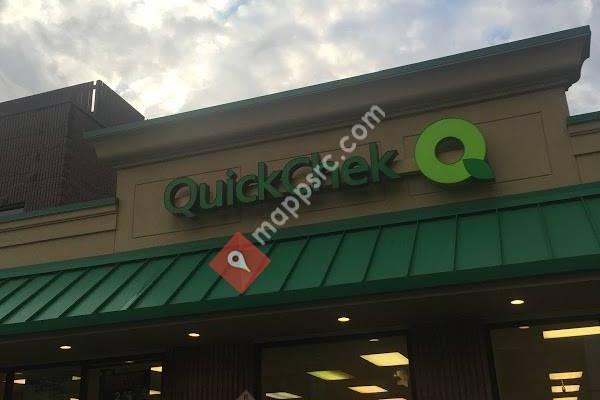 QuickChek