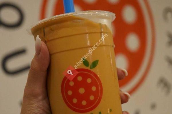 Quickly Boba Cafe USF