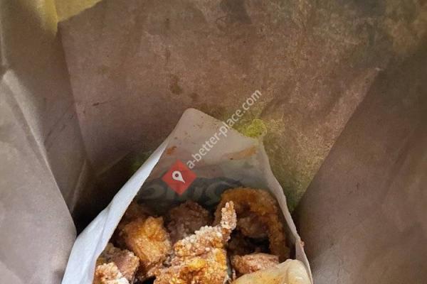 Quickly Rowland Heights