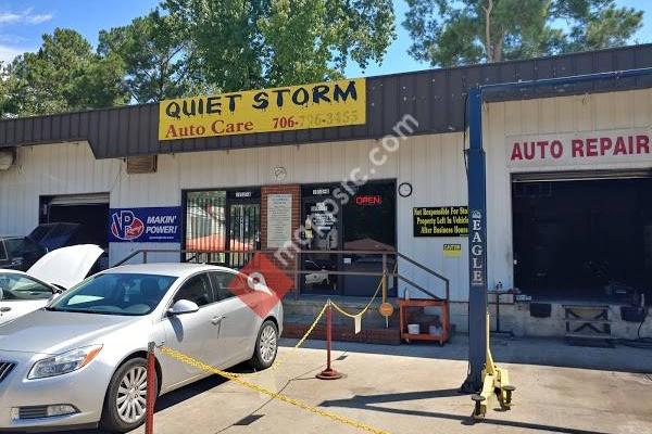 Quiet Storm Auto Care