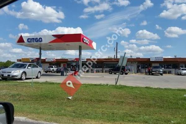 Quik Shop Gas Stop Citgo