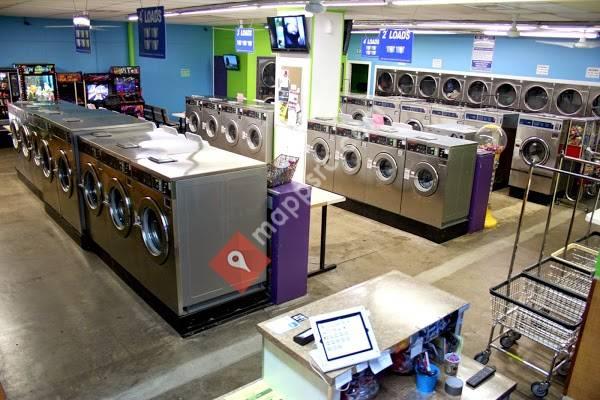 Quik Wash Laundry