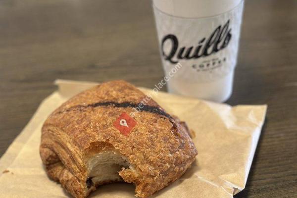 Quills Coffee 