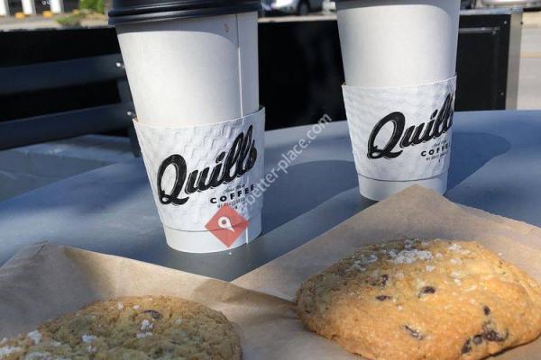 Quills Coffee