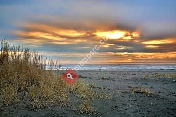 Quinault Sweet Grass Hotel