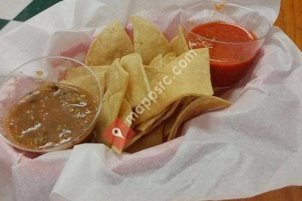 Quintero's Meat Market & Kitchen