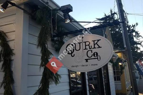 Quirk & Co