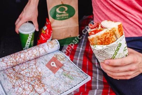 Quiznos