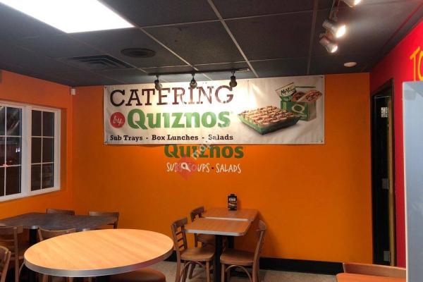 Quiznos