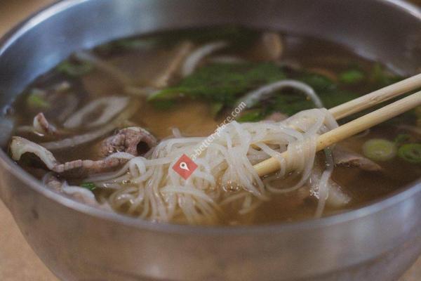 Quoc Huong Banh Mi Fast Food