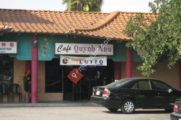 Quynh Nhu Cafe