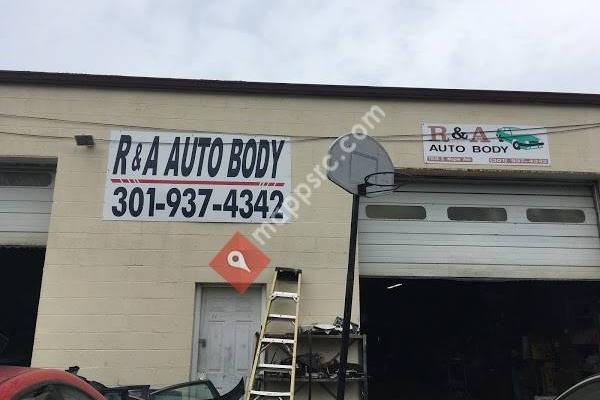 R & A Auto Services