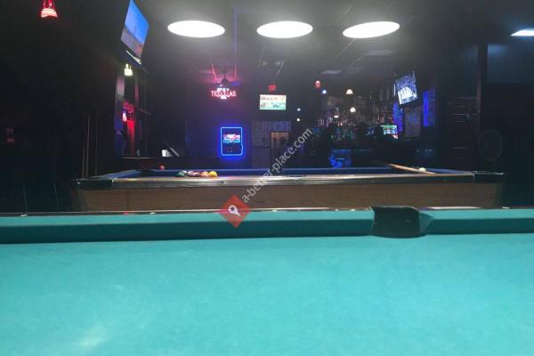 R&B Karaoke Bar & Grill