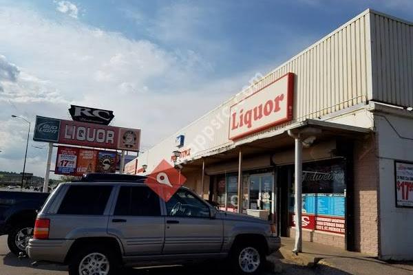 R C Liquor