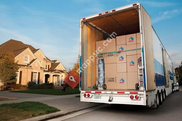 R. C. MASON MOVERS, INC.