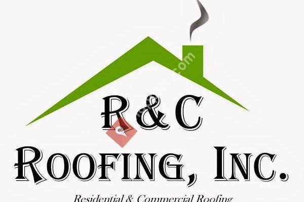 R & C Roofing Inc