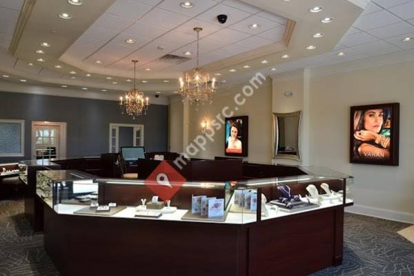 R Gregory Jewelers MOORESVILLE