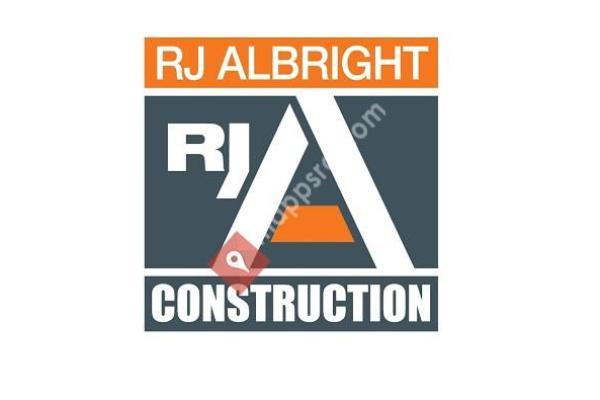 R J Albright Inc