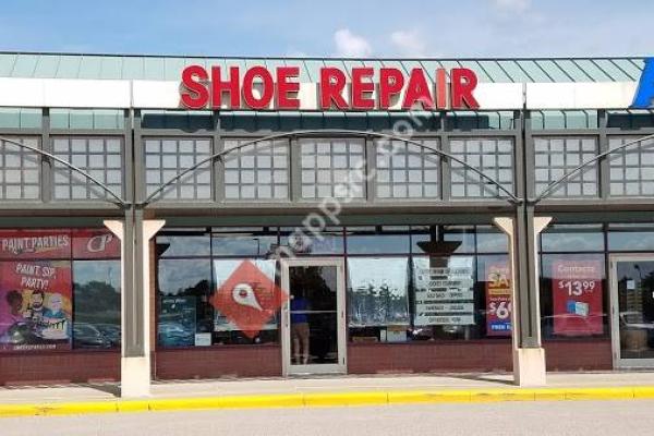 R J's Shoe Repair