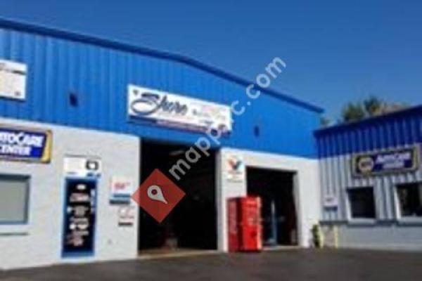 R J Shore Automotive