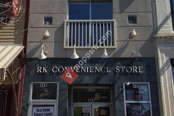 R K Convenience Store