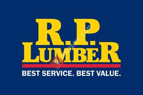 R.P. Lumber Company