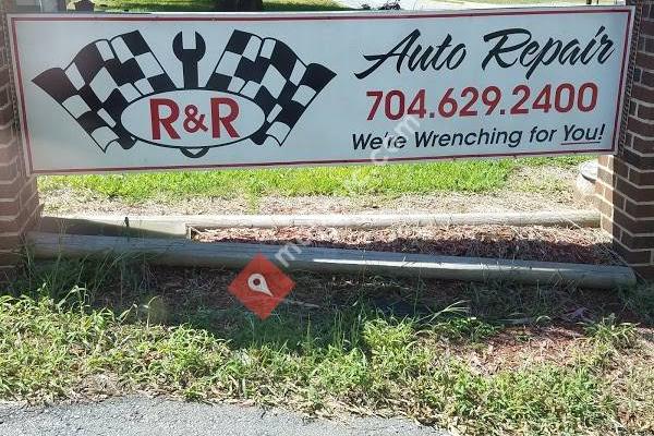 R & R Auto Repair