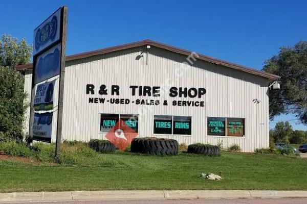 R & R Tire Shop