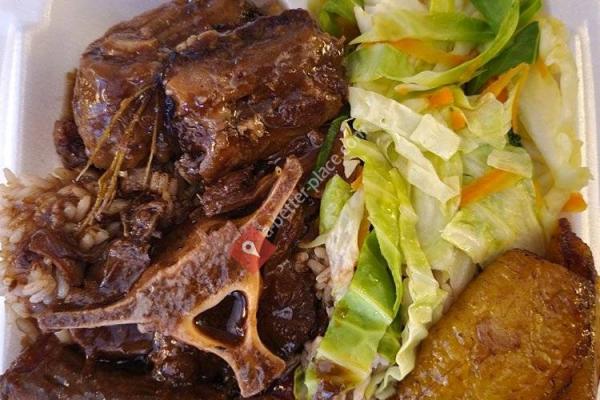 R & S Jamaican Restaurant