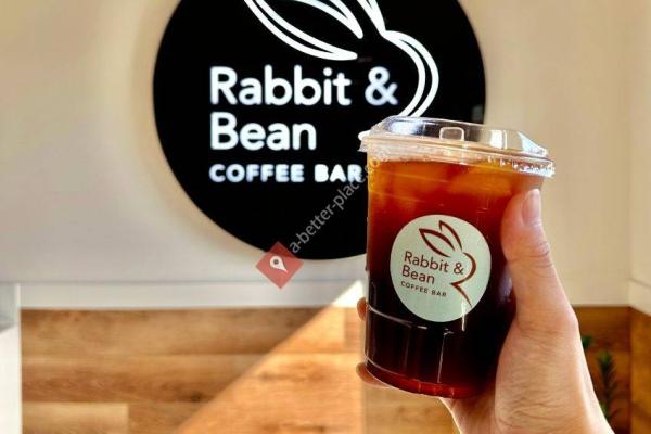 Rabbit & Bean Coffee Bar