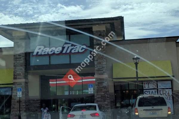 RaceTrac