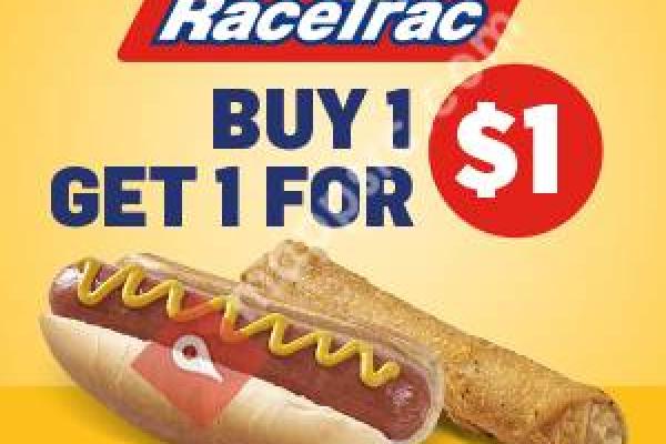 RaceTrac