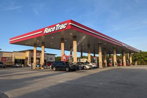 RaceTrac