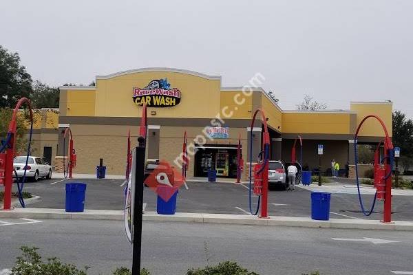 RaceWash Car Wash