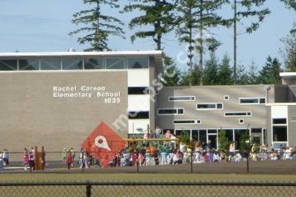 Rachel Carson Elementary School