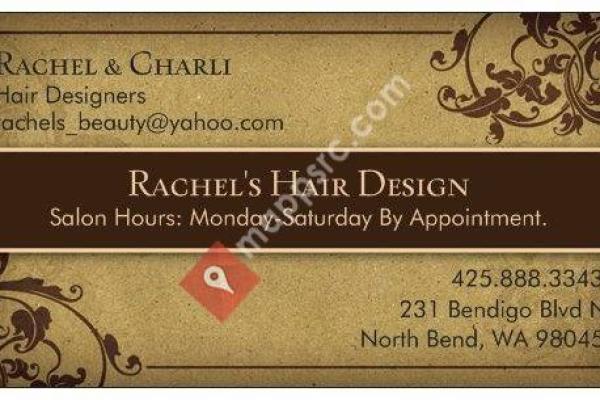 Rachel's Hair Design