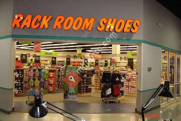 Rack Room Shoes