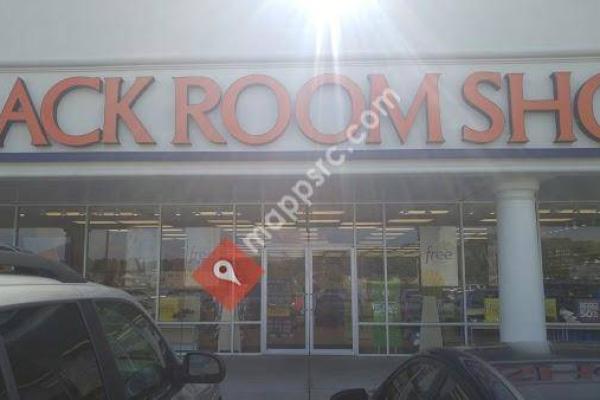 Rack Room Shoes