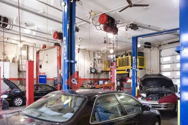 Rad Air Complete Car Care and Tire Centers