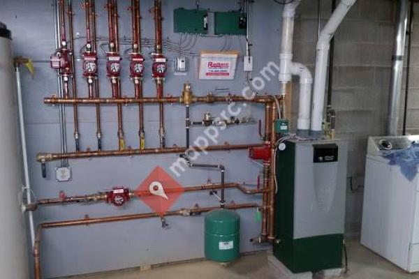 Radiant Mechanical Inc