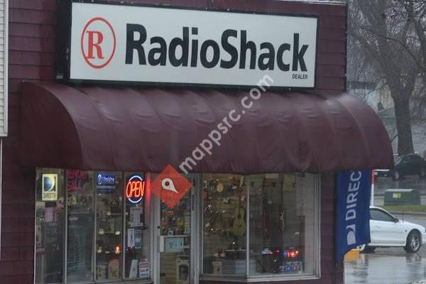 RadioShack