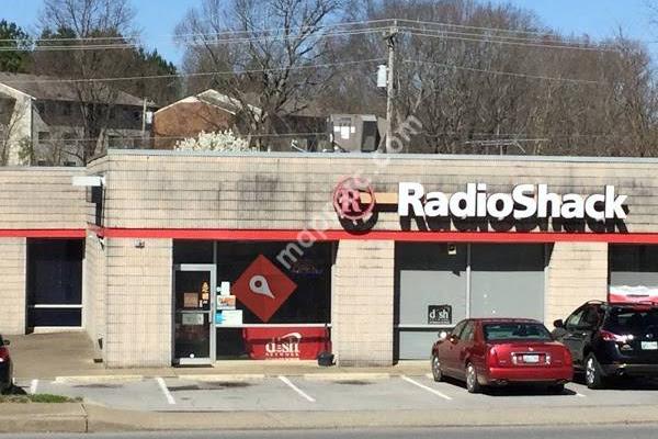 RadioShack