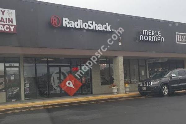 RadioShack