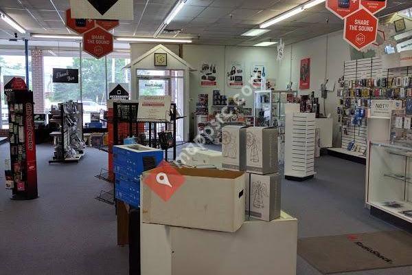 North Windham Electronics - RadioShack Dealer