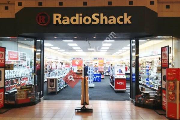 RadioShack